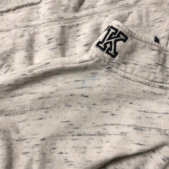 Pink Pullover - Picture 7 of 7